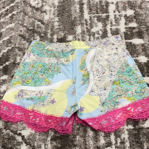 shorts EMILIO PUCCI - Picture 6 of 15